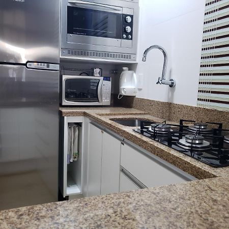 Apartamento No Alto Com Estacionamento E Wi-Fi Lägenhet Teresópolis Exteriör bild
