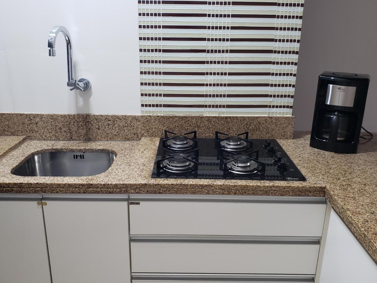 Apartamento No Alto Com Estacionamento E Wi-Fi Lägenhet Teresópolis Exteriör bild